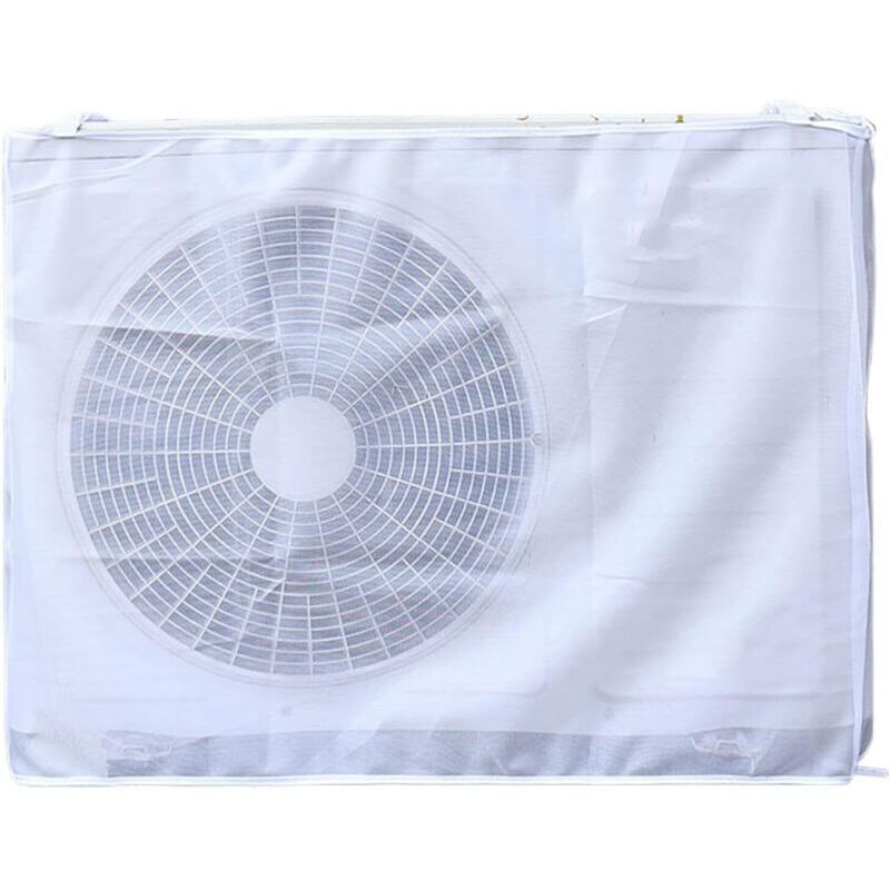 Image of Air conditioning cover for outdoor units.&hellip;