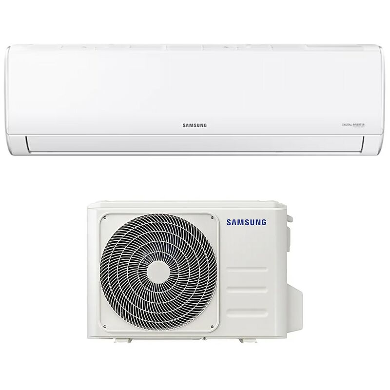 Samsung - climatiseurs à inverter série ar35 (maldives) 18000 btu f-ar18art r-32 ar18txhqasi classe a++.