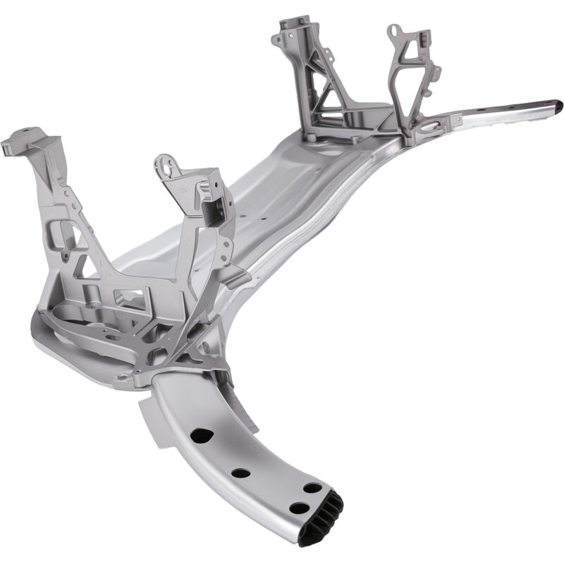 Image of Air Control Shutter for Mercedes C-Class&hellip;