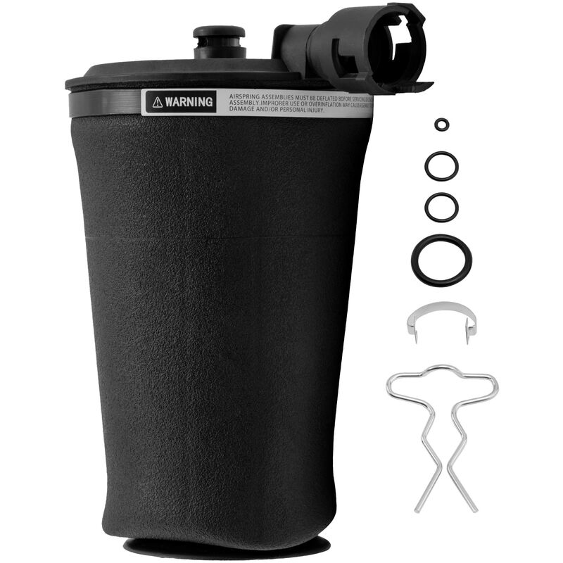 Air Coussin suspension pneumatique arrière pour Lincoln Town car 4.6 3U2Z5580AA