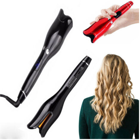 Air Curl Capelli Aria Professional