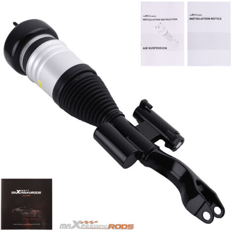 Air Damper Assembly RH for Mercedes W205 C-Class 4Matic 205320860080