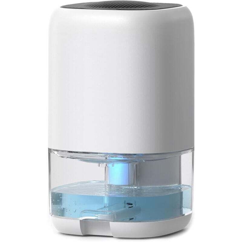Image of Air Dehumidifier, Home Dehumidifiers, Auto Power&hellip;
