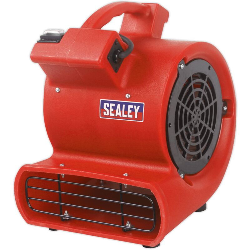 Sealey - ADB300 Air Dryer/Blower 356cfm 230V