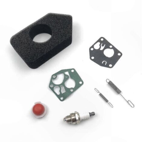 Air Filter Gaskets for Small Engine Lawnmower Parts Replacement