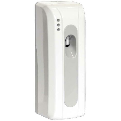 AIR FRAGRANCE DIFFUSORE AUTOMATICO PER INSETTICIDA O PROFUMATORE AMBIENTI KENYASAFE ECOSPRAY VEBI