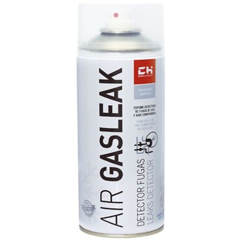 

Reporshop - Espuma Detector Fugas Gas y Aire Comprimido Air Gasleak