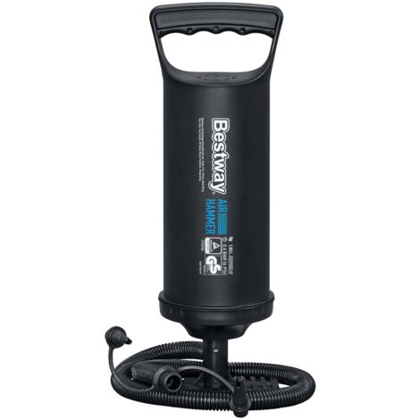 Air Hammer™ Handpumpe 1.850 ml