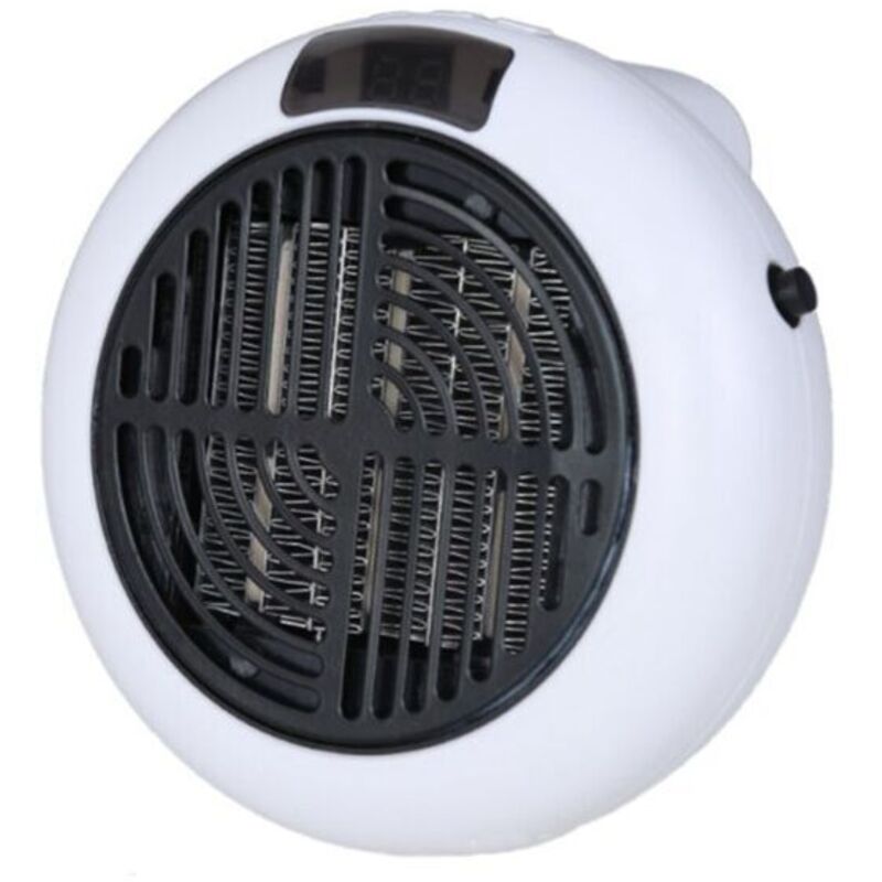 Image of Air heater, plug-in air heater, energy-saving&hellip;