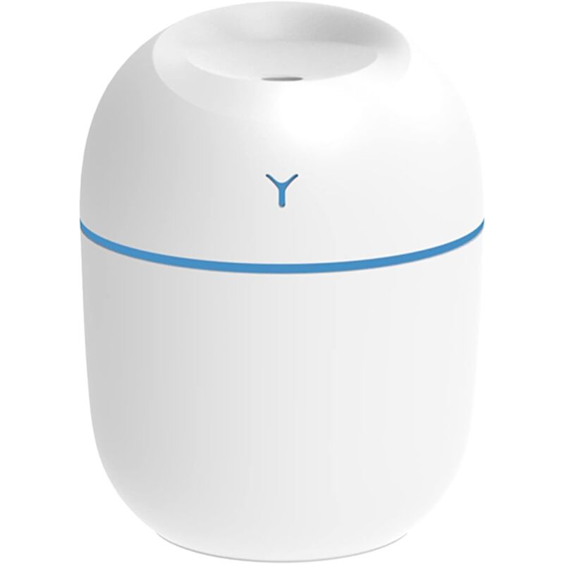 Image of Memkey - Humidifier, Andoer 220ml Quiet&hellip;