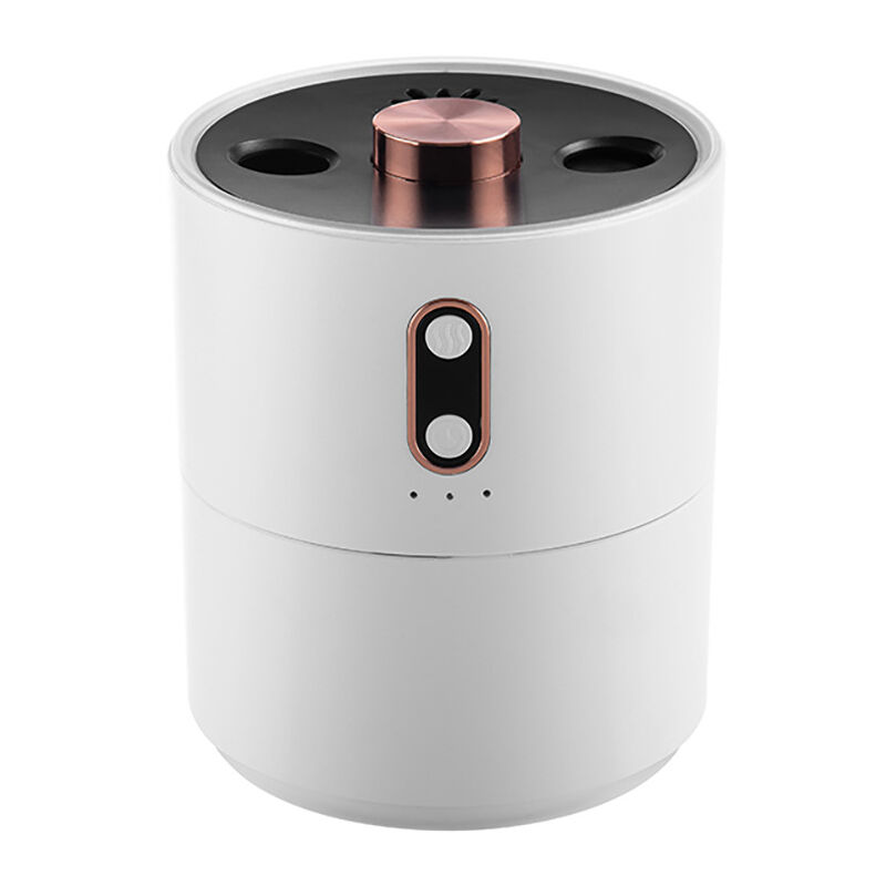Image of Air Humidifier, Portable Air Humidifier for&hellip;