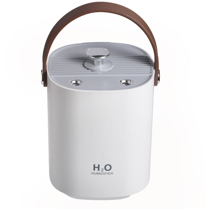 Image of Air Humidifier, Portable Air Humidifier for&hellip;