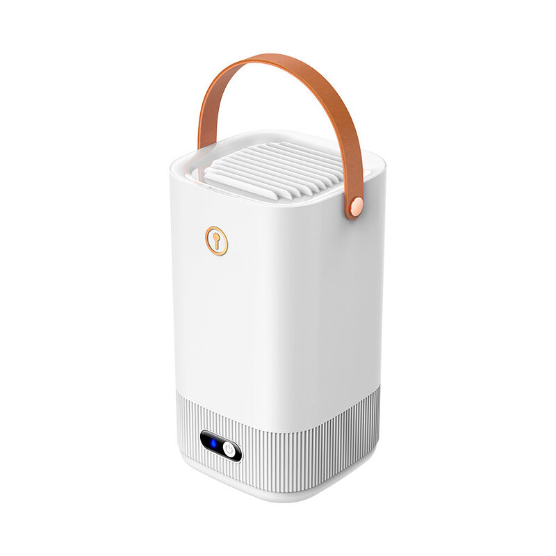 Image of Air Humidifier, Portable Air Humidifier for&hellip;