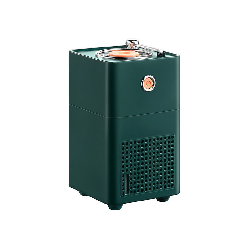 Image of Air Humidifier, Portable Air Humidifier for&hellip;