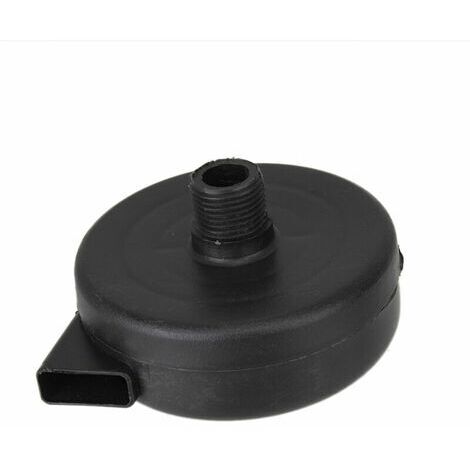 Air Intake Filter Silencer Compressor Pump 19mm Diameter Replace