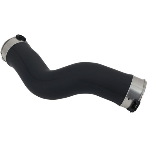 Air Intake Hose for BMW 330d 530d 540d 630d 730d 740d 11618571025 Black