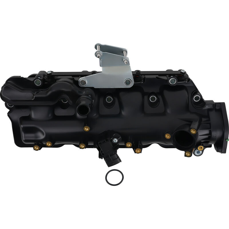 Image of Maxpeedingrods - Air Intake Manifold For&hellip;