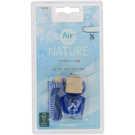 AIR NATURE CARLinea Fresh