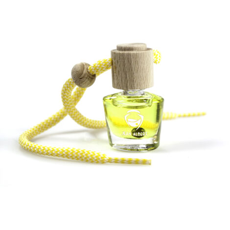 AIR NATURE CARLinea Vanille