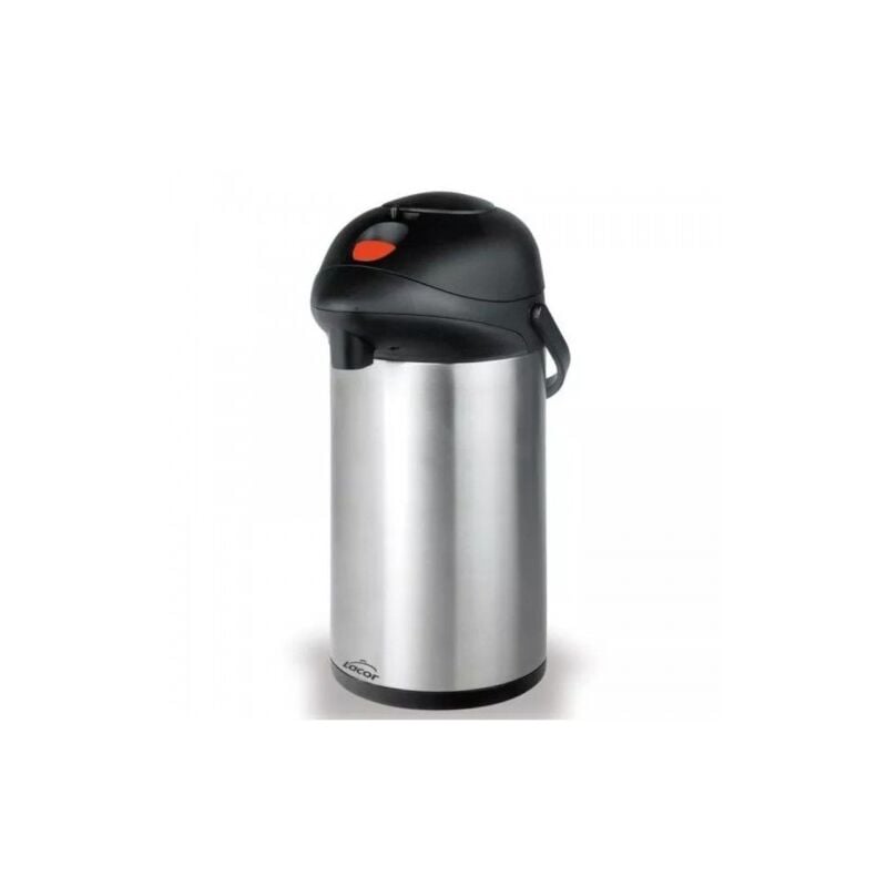 Lacor - termo dosificador inox air-pot