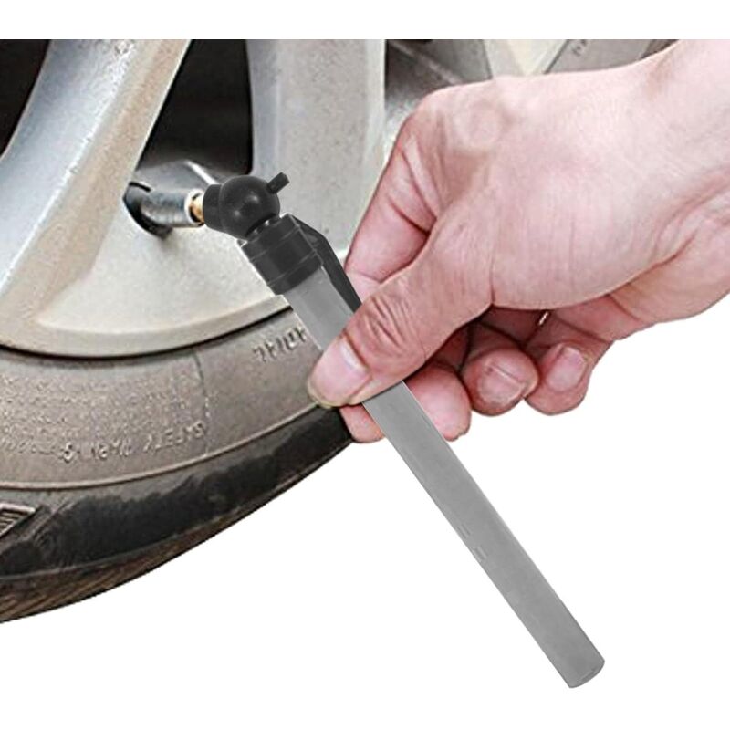 Image of Tinor - Air Pressure Gauge Pen&hellip;