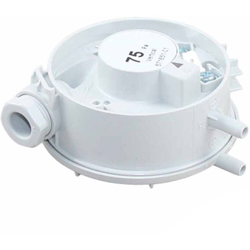 Ariston 571651 boiler air prisoners