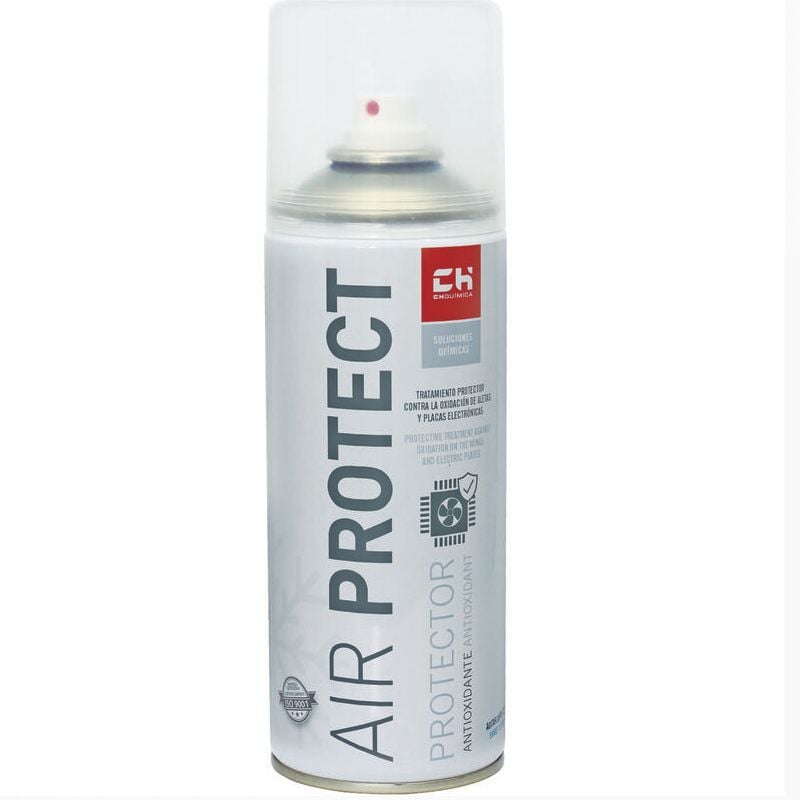 

Air Protect Protector Oxidacion Aletas Intercambiadores Aire Anti Oxidante