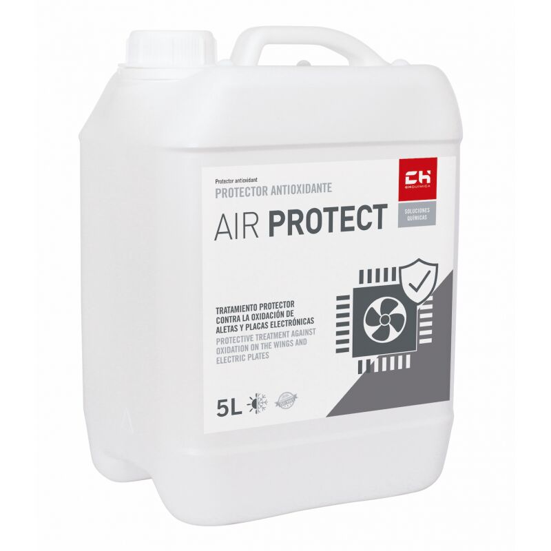 Air Protect Protector Oxidacion Aletas Intercambiadores Aire Anti Oxidante