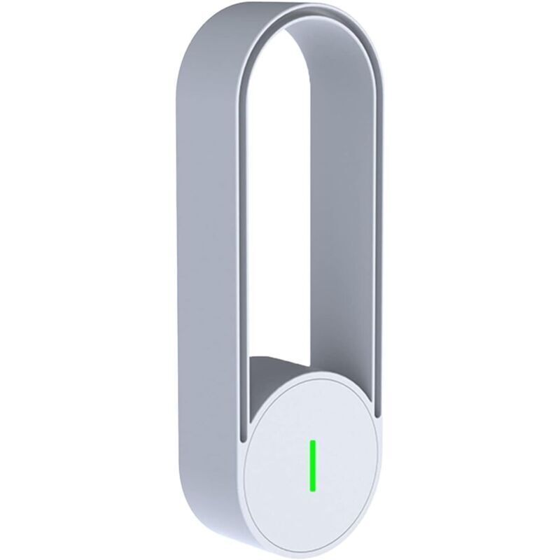 Image of Air Purifier, Mini Plug-in Air Purifier,&hellip;