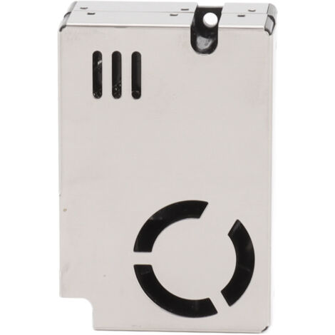 Air Purifier PM2.5 Dust Sensor Digital Particle Concentration Laser Sensor Air Quality Pollution Detection