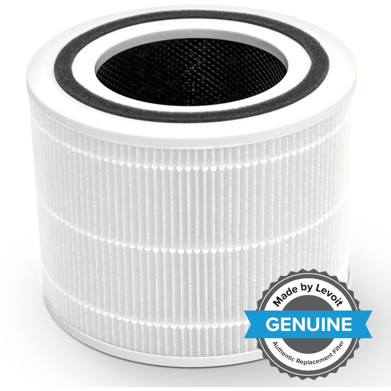 Levoit - Remplacement de filtre à air Core 300-RF-RTL