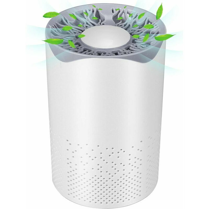 Image of Air Purifier with HEPA Filter 35dB&hellip;