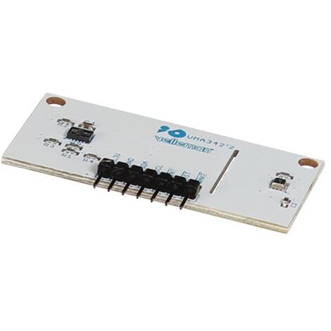 Air Quality Sensor Combo Board
