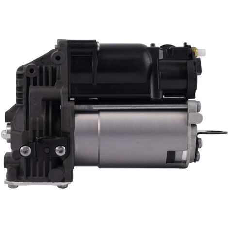 Air Ride Suspension Compressor Pump New for Mercedes W251 R CLASS A2513201304