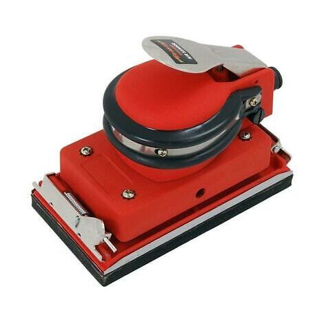 Air Sander Wet & Dry Palm Detail Jitterbug Jitter Bug 170mm x 93mm CT0879