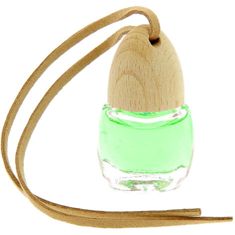 AIR SPA Flacon parfum Pure - A base d'huiles essentielles
