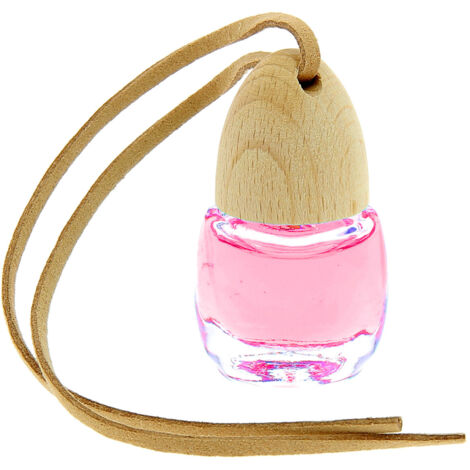 AIR SPA Flacon parfum Spirit - A base d'huiles essentielles
