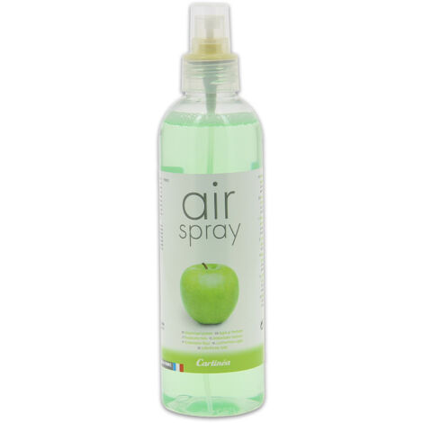 AIR SPRAY CARLINEA POMME GM