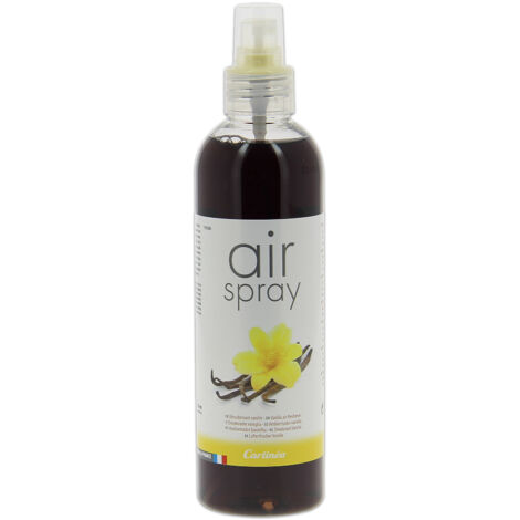 AIR SPRAY CARLINEA VANILLE GM 250ml