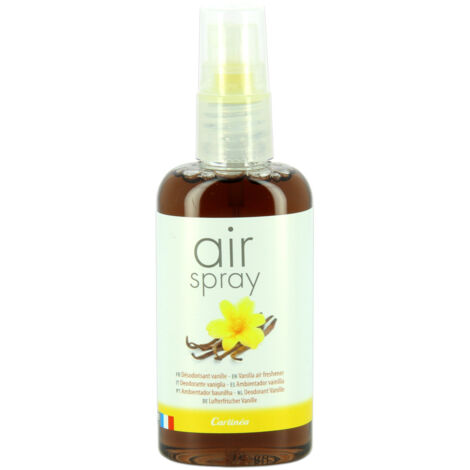 AIR SPRAY CARLINEA VANILLE PM