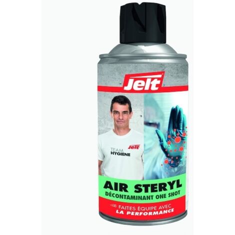 air steryl one shot