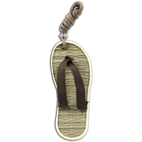 AIR SUN CARLinea Marron Vanill