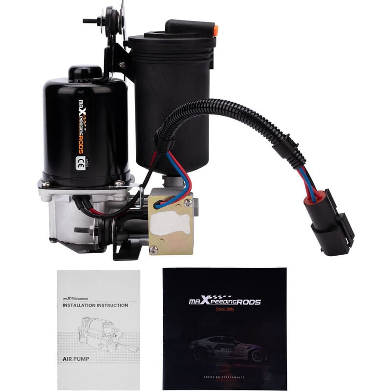 Maxpeedingrods - Air Suspension Compresseur for audi a6 4b c5 Allroad 8W1Z5319A oem qualité Neu