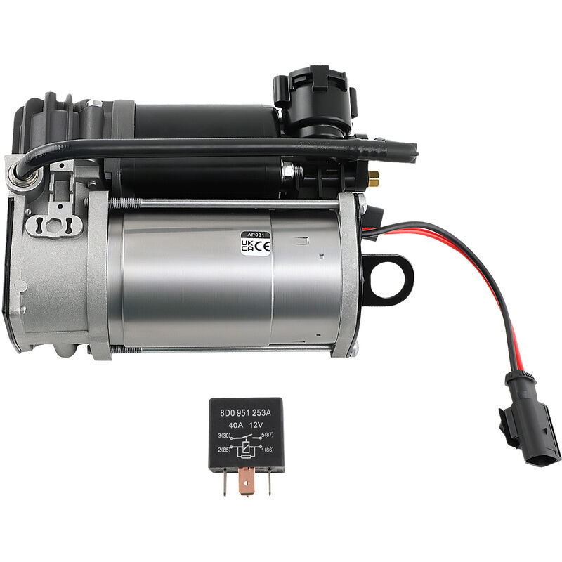 Air Suspension Compresseur Pompe C2C27702 for Jaguar X350 X358 XJ8 XJ8 l xjr