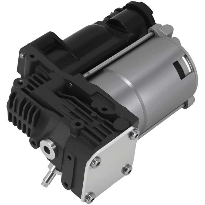 Air Suspension Compressor Pump for BMW X5 E70 40d xDrive 3.0 3.0d 37206859714