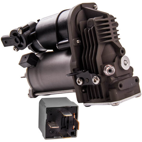 Air Suspension Compressor Pump for for Mercedes Benz Classe R W251 A2513202704