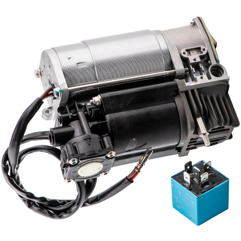 Air suspension pneumatique compresseur 37226787617 for bmw x5 e53 4-corner 99-06