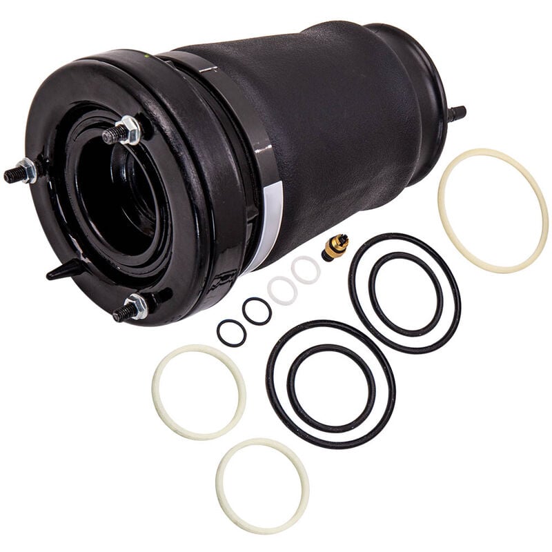 Maxpeedingrods - Air Suspension Pneumatique Coussin Avant rh 37116757502 for bmw X5 E53 3.0d