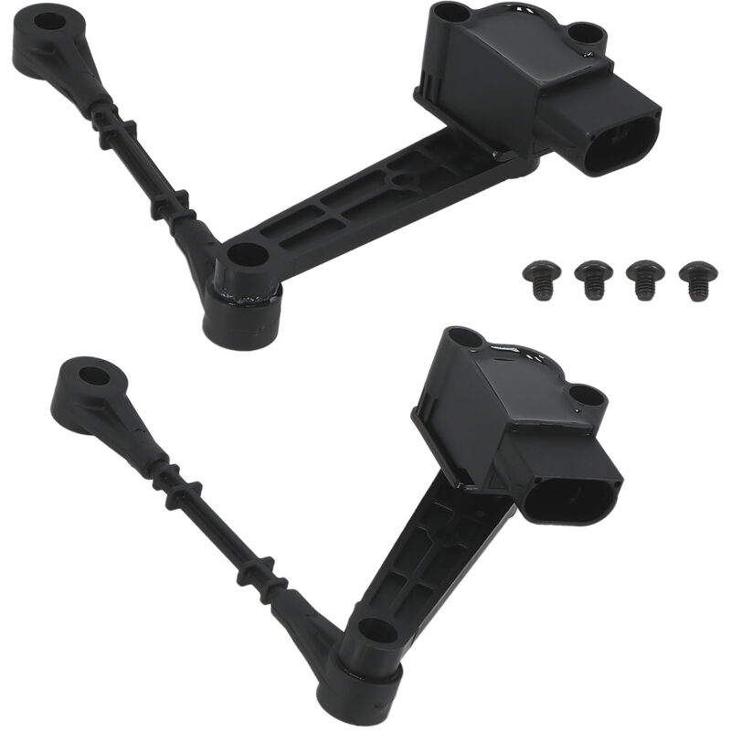Maxpeedingrods - Air Suspension Ride Height Sensor for Land Rover Discovery mk LR020161 LR020159