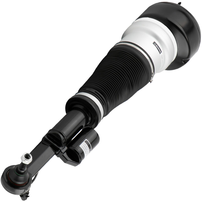 Airmatic Suspension Struct For Mercedes W221 S350/ 500 S450 4 Matic Avant Gauche